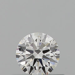 Diamond Round 0.38ct VS2