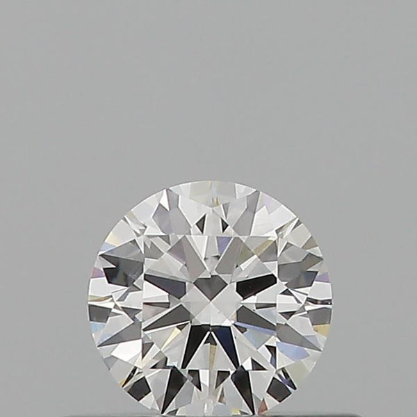 Diamond Round 0.38ct VS2