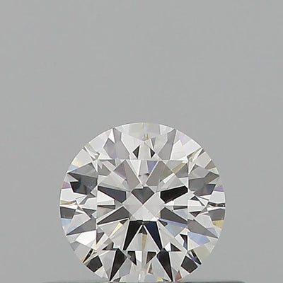 Diamond Round 0.38ct VS2 - J.R.DUNN product