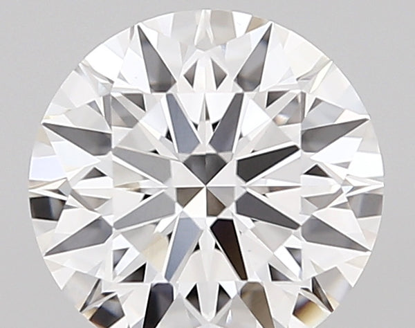 Diamond Lab Grown Round 1.79ct VVS2