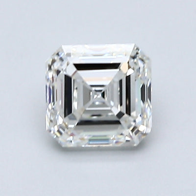 Diamond Asscher 1.01ct VS2 - J.R.DUNN product