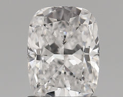Diamond Lab Grown Cushion 1.15ct VS1