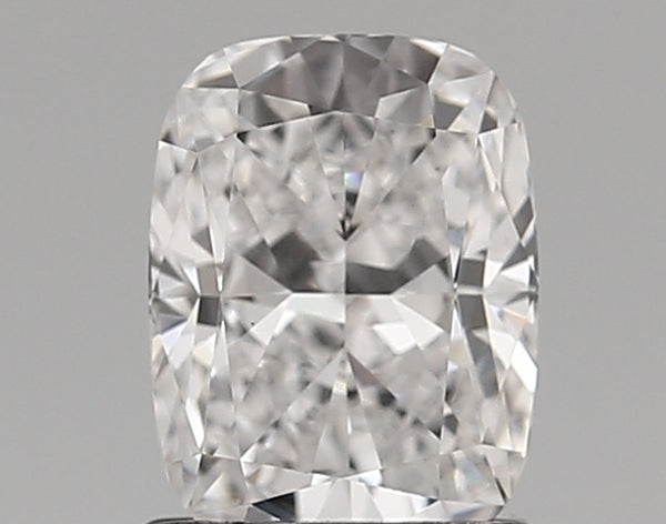 Diamond Lab Grown Cushion 1.15ct VS1