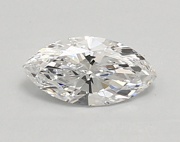 Diamond Lab Grown Marquise 0.73ct VS1