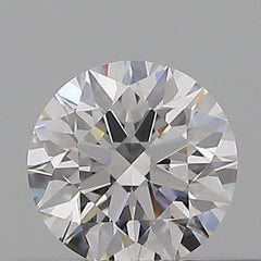 Diamond Round 0.34ct VS1