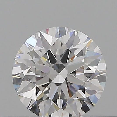 Diamond Round 0.34ct VS1 - J.R.DUNN product