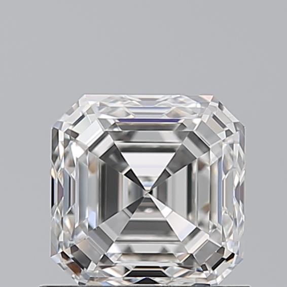 Diamond Asscher 1.02ct IF