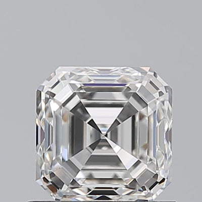 Diamond Asscher 1.02ct IF - J.R.DUNN product