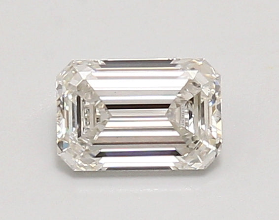 Diamond Lab Grown Emerald 0.85ct VS1