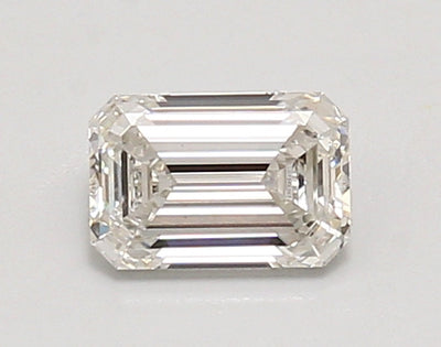 Diamond Lab Grown Emerald 0.85ct VS1 - J.R.DUNN product