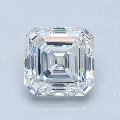 Diamond Asscher 1.51ct VS1 - J.R.DUNN product