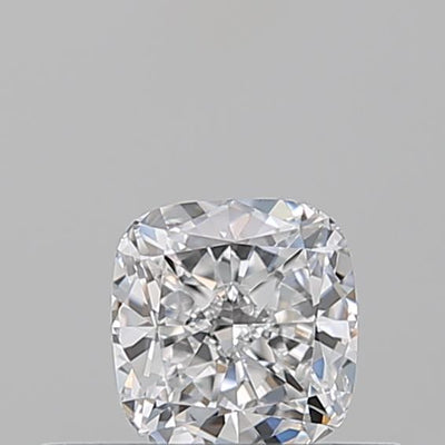 Diamond Cushion 0.38ct IF - J.R.DUNN product