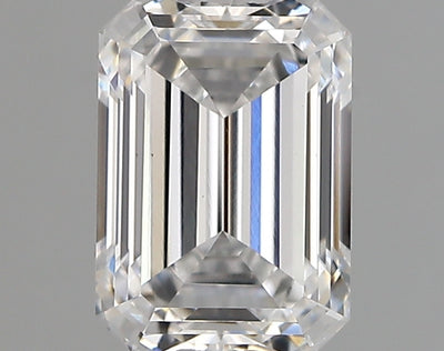 Diamond Lab Grown Emerald 1.29ct VVS2 - J.R.DUNN product