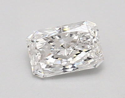 Diamond Lab Grown Radiant 0.70ct VS1 - J.R.DUNN product