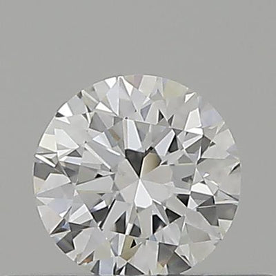 Diamond Round 0.32ct VS2 - J.R.DUNN product