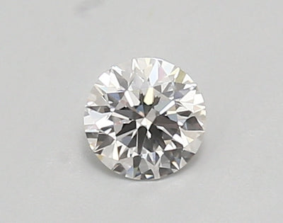 Diamond Lab Grown Round 0.45ct VVS2 - J.R.DUNN product