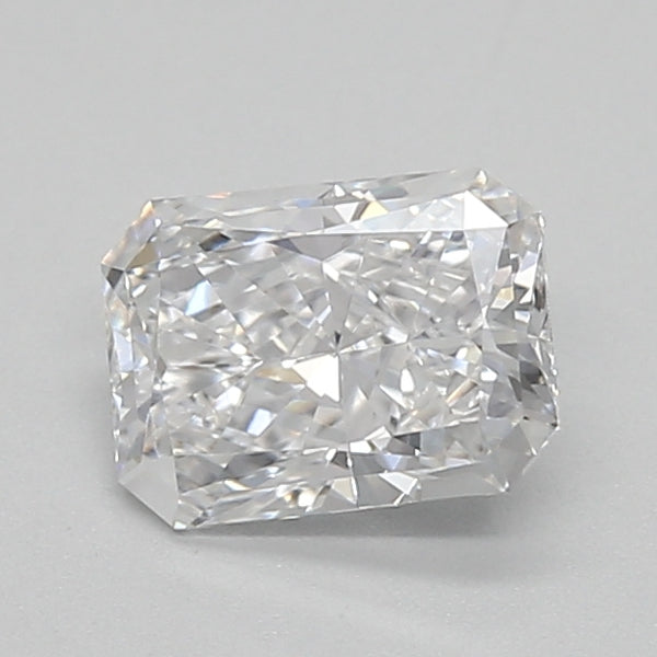 Diamond Lab Grown Radiant 0.72ct VVS2