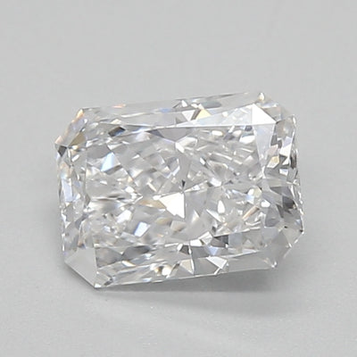 Diamond Lab Grown Radiant 0.72ct VVS2 - J.R.DUNN product