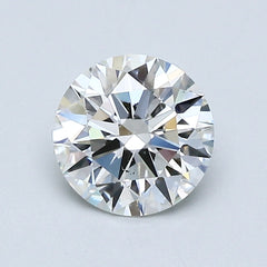 Diamond Round 1.01ct VS2