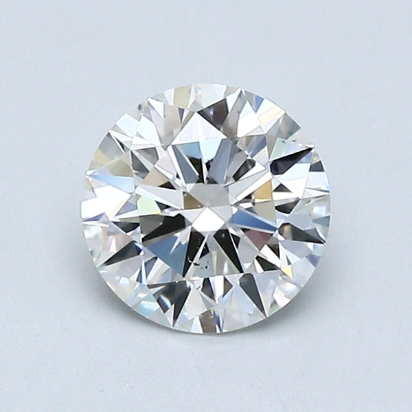 Diamond Round 1.01ct VS2