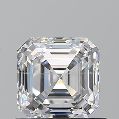 Diamond Asscher 0.90ct SI1 - J.R.DUNN product