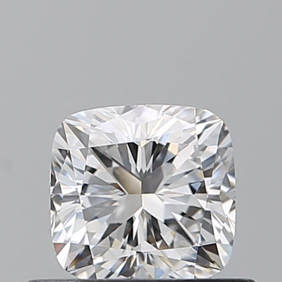 Diamond Cushion 0.50ct VVS1 - J.R.DUNN product