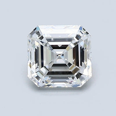Diamond Asscher 1.01ct VS1 - J.R.DUNN product