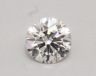 Diamond Lab Grown Round 0.59ct VVS2 - J.R.DUNN product