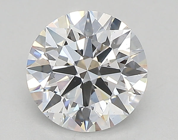 Diamond Lab Grown Round 0.83ct VS2