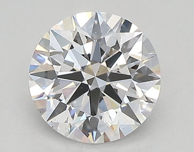 Diamond Lab Grown Round 0.83ct VS2 - J.R.DUNN product