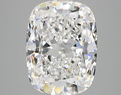 Diamond Lab Grown Cushion 5.09ct VS2 - J.R.DUNN product