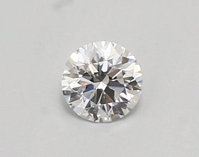 Diamond Lab Grown Round 0.38ct VS1 - J.R.DUNN product