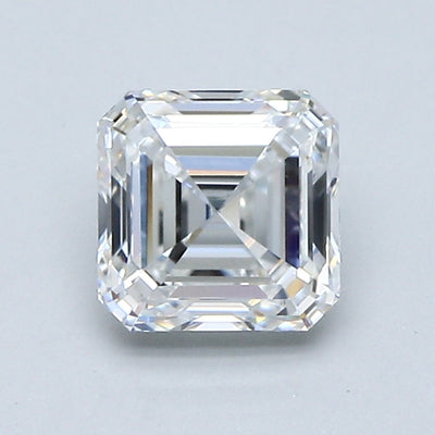 Diamond Asscher 1.21ct VS1 - J.R.DUNN product