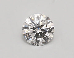 Diamond Lab Grown Round 0.44ct VVS2