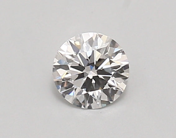 Diamond Lab Grown Round 0.44ct VVS2