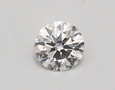Diamond Lab Grown Round 0.44ct VVS2 - J.R.DUNN product