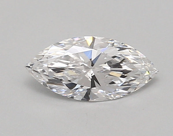 Diamond Lab Grown Marquise 0.67ct VVS2