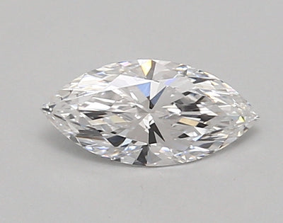 Diamond Lab Grown Marquise 0.67ct VVS2 - J.R.DUNN product