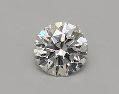 Diamond Lab Grown Round 0.48ct VVS2