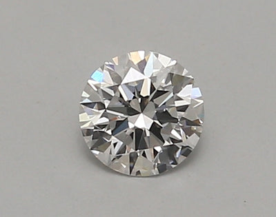 Diamond Lab Grown Round 0.48ct VVS2 - J.R.DUNN product