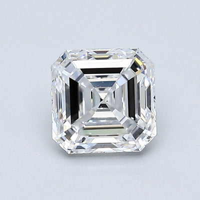 Diamond Asscher 1.01ct VS2 - J.R.DUNN product