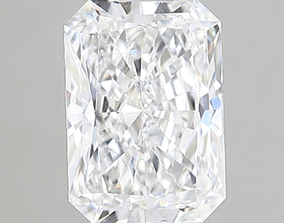 Diamond Lab Grown Radiant 1.15ct VVS2 - J.R.DUNN product