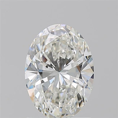 Diamond Oval 1.20ct VS1 - J.R.DUNN product