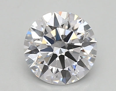 Diamond Lab Grown Round 0.65ct VVS2 - J.R.DUNN product