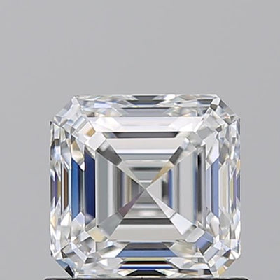 Diamond ASSCHER 1.01ct VS1 - J.R.DUNN product