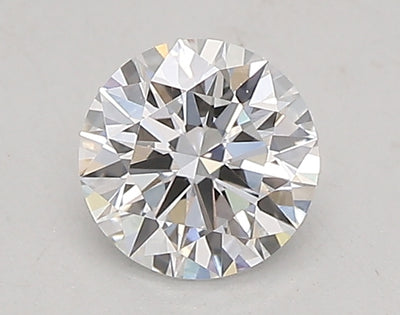 Diamond Lab Grown Round 0.44ct VVS1 - J.R.DUNN product