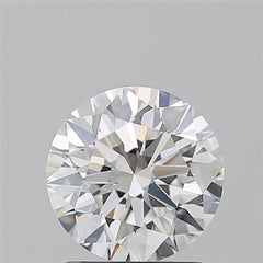 Diamond Round 1.56ct VVS2