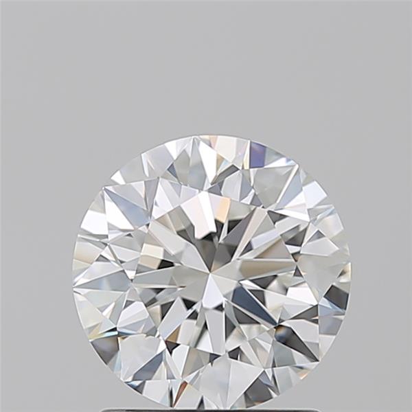 Diamond Round 1.56ct VVS2
