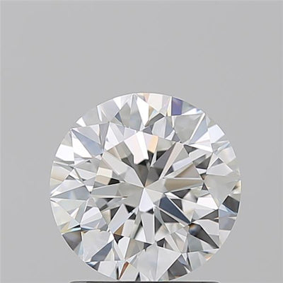Diamond Round 1.56ct VVS2 - J.R.DUNN product
