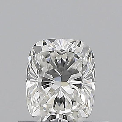 Diamond Cushion 0.50ct VVS1 - J.R.DUNN product